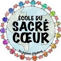 Avis Ecole Primaire Priv E Sacr Coeur Segr En Anjou Bleu