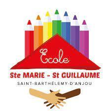 Avis Ecole Maternelle Privée Sainte Marie Saint-Barthélemy-d'Anjou ...